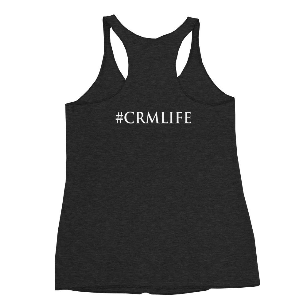Women's Racerback Tank - Image 3