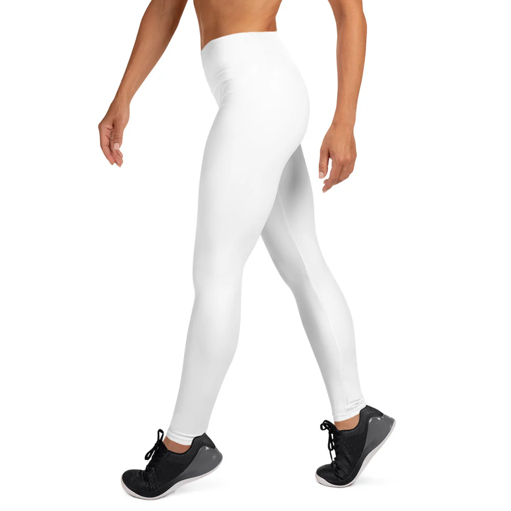 Yoga Leggings - Image 5