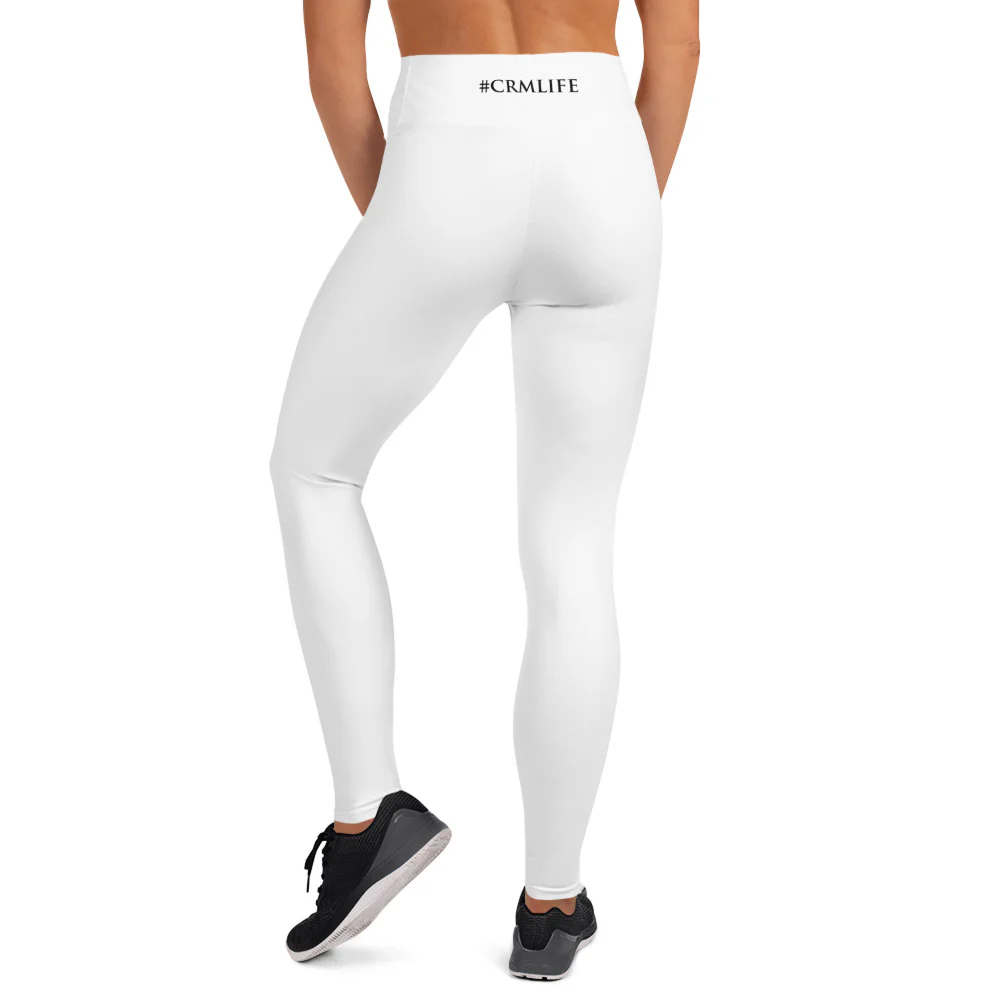 Yoga Leggings - Image 6